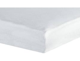 Lençol TROIS KILOS SEPT Branco (70x140cm)