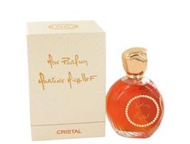 Perfume M.MICALLEF Mon Parfum Cristal Eau de Parfum (100 ml)