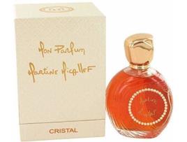 Perfume  Mon Parfum Cristal Eau de Parfum (100 ml)