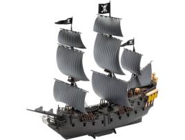 Modelos de Barcos REVELL Black Pearl