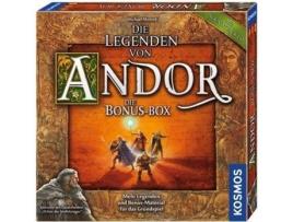 Jogo de Tabuleiro  694074