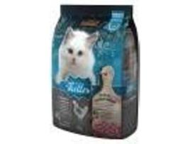 Ração para Gatos  (7.5Kg - Seca - Gatinhos)