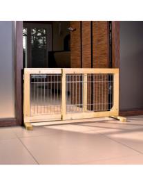 Barreira Para Cachorros E Cães Pequenos