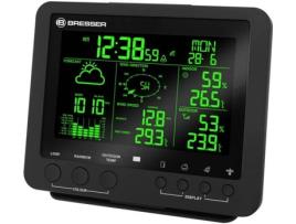 Base Adicional Estação Meteorológica  7902520