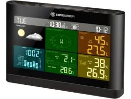 Estação Meteorológica 5 em 1  7002550CM3000