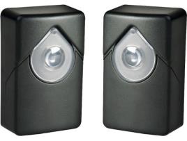 Sensor de portas e janelas  771REV