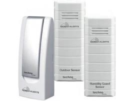 Sensor de temperatura e humidade  MA 10012