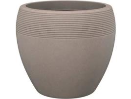 Vaso SCHEURICH Lineo (48 x 39 cm; 50 L)