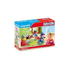 Crianças em Fantasias City Life - 70283