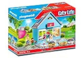 O Meu Cabeleireiro City Life - 70376