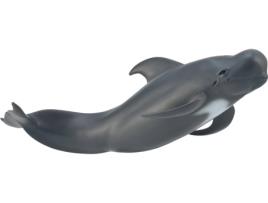 Figura COLLECTA Baleia Azul