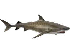 Figura  Tige Shark