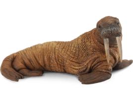 Figura  Walrus