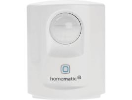 Detetor de movimento HOMEMATIC IP HmIP-SMI