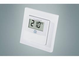 Sensor de temperatura e humidade HOMEMATIC IP HmIP-STHD