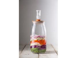 Frasco de Fermentação Kilner 3l