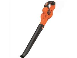 Soprador de Folhas BLACK & DECKER GWC1820PCB-XJ (209 km/h)