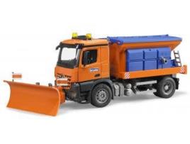 Modelo de Veículos  03685