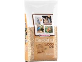 Complemento Alimentar para Pássaros VERSELE-LAGA Faia Fina (5Kg)