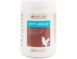 Complemento Alimentar para Aves VERSELE-LAGA Opti-Breed (500g)