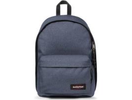 Mochila EASTPAK Office (Azul - 44x29.5x22cm - Poliéster)