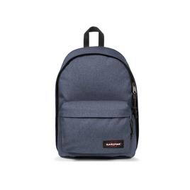 EASTPAK Mochila Out of Office, Poliéster, 27 l, 44 x 29,5 x 22 cm, Azul Jeans