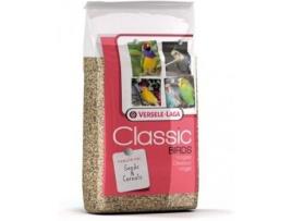 Alimentação para Periquitos VERSELE-LAGA Clássico Exóticos (20Kg)