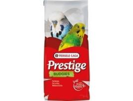 Alimentação para Periquitos VERSELE-LAGA Prestige (20Kg)