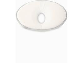 Almofada DOOMOO Almofada Ergonomic Doomoo (28.5x18.5x3 - Branco)
