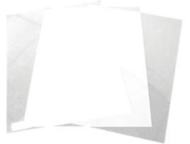 Polipropileno para Encadernações QUADRIMOVEL 179418