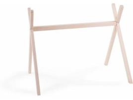 Tapete de Atividades CHILDHOME Tipi Toy Gym
