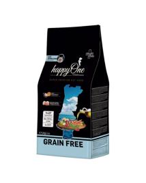 Ração para Gatos  Mediterraneum (3Kg - Seca - Castrados)