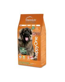 Ração para Cães  Premium (15Kg - Seca - Porte Grande)