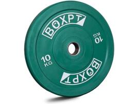 Disco BOXPT (Verde - 10kg x 2unid)