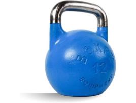 Kettlebell BOXPT (Azul - 12kg)
