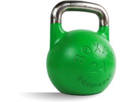 Kettlebell BOXPT (Verde - 24kg)