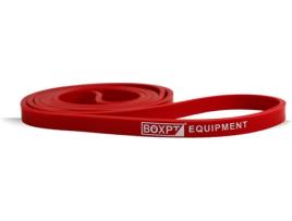 Banda Elástica BOXPT (Vermelho - 0,30kg)