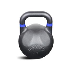 Kettelbell de Competição  (Preto - 12kg)