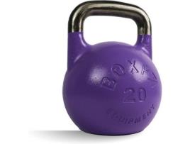 Kettlebell BOXPT (Roxo - 20kg)