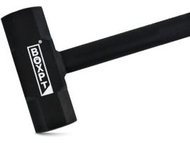 Marreta em Ferro BOXPT (Preto - 4kg)