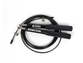 Corda de Saltar BOXPT Hero (Preto - 200g)