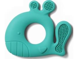 Mordedor BABY ONO Silicone Azul