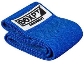 Mini Banda de Resistência BOXPT (Azul - 0,125kg)