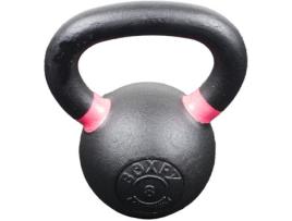 Kettelbell BOXPT (Preto - 8kg)