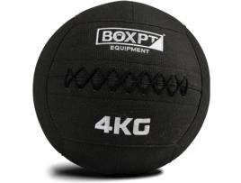 Bola Medicinal Kevlar BOXPT (Cinzento - 4kg)