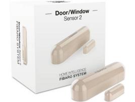 Sensor de portas e janelas FIBARO FGDW-002-4