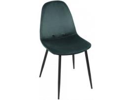 Cadeira DUDECO Cambridge (Veludo - 86 x 43 x 39 cm)