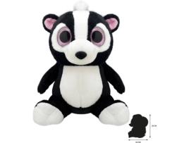 Peluche WILD PLANET Doninha (22 x 17 x 25 cm - Poliéster)