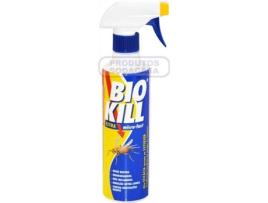 Inseticida BIO KILL Extra GT (375 ml)