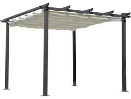 Pérgola KASA